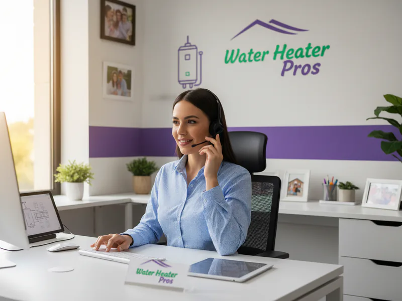 Water Heater Repair  in Randallstown  FAQ